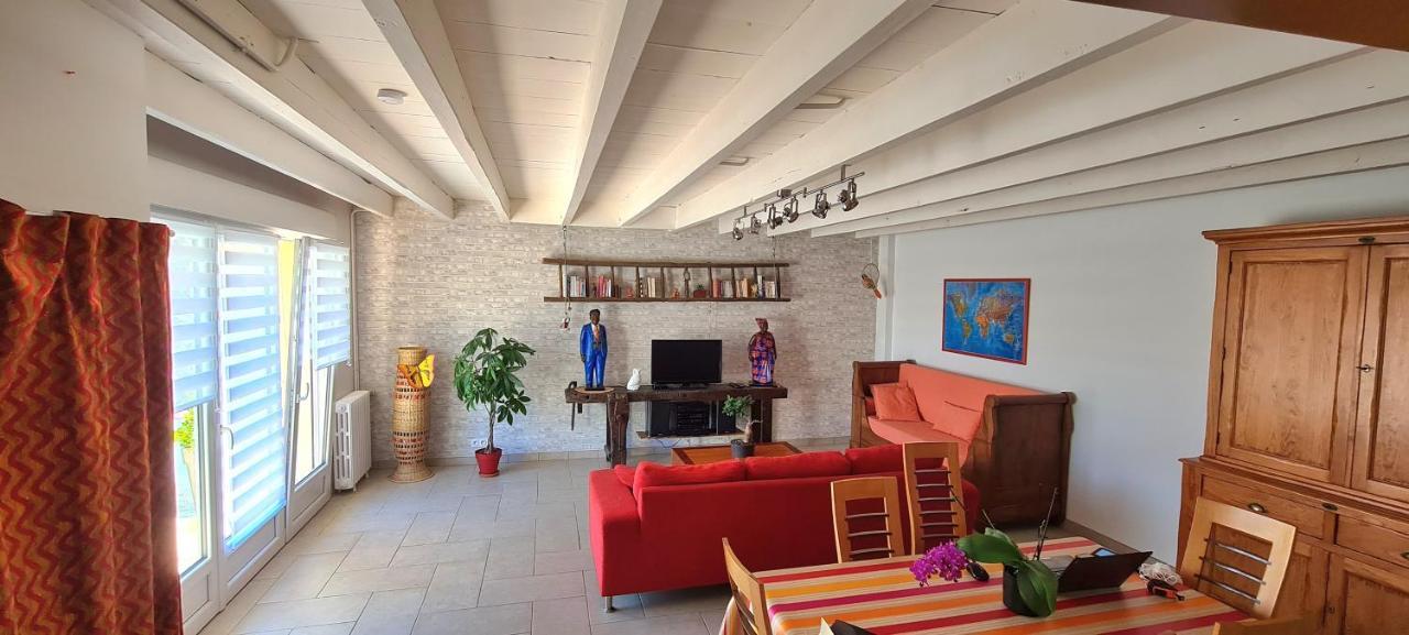 La Gelotiere Maison De Compagne A 10 Min Du Puy Du Fou Sevremont