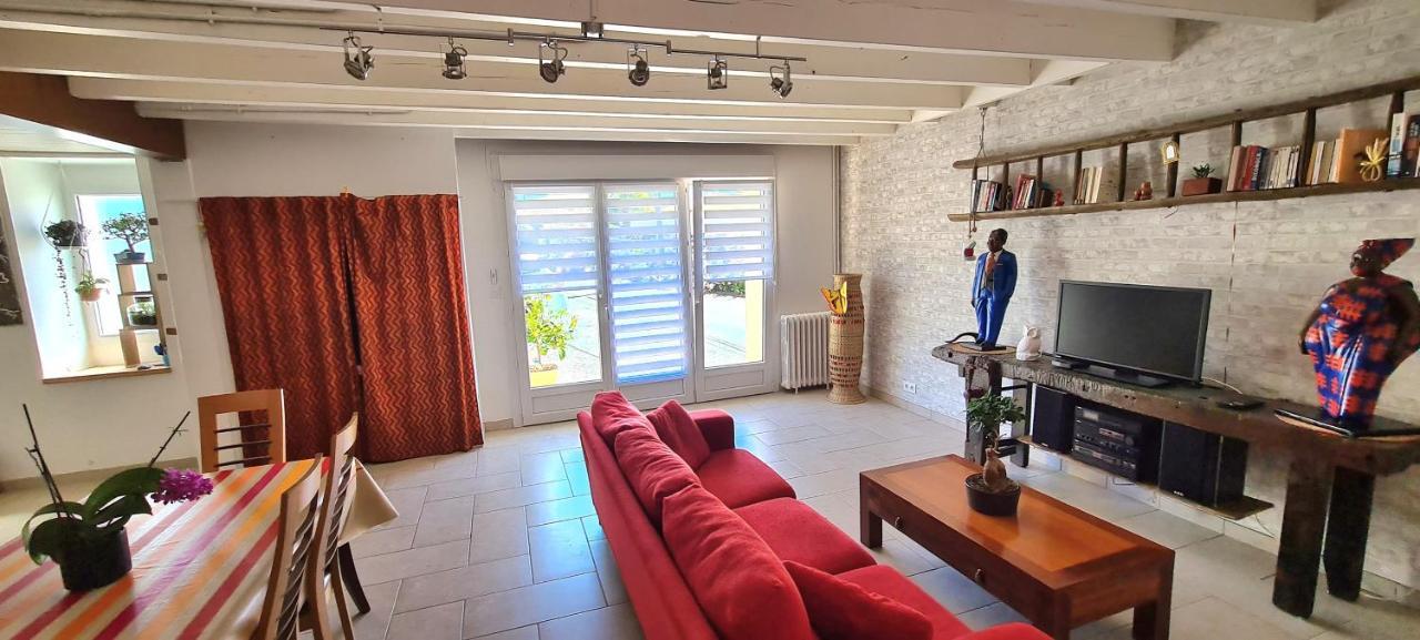 La Gelotiere Maison De Compagne A 10 Min Du Puy Du Fou Holiday home