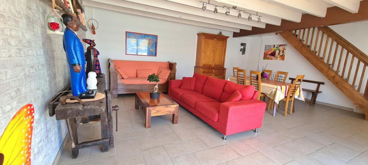 Holiday home La Gelotiere Maison De Compagne A 10 Min Du Puy Du Fou