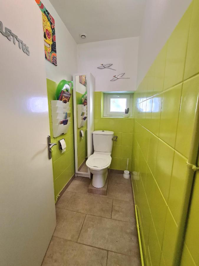 Holiday home La Gelotiere Maison De Compagne A 10 Min Du Puy Du Fou