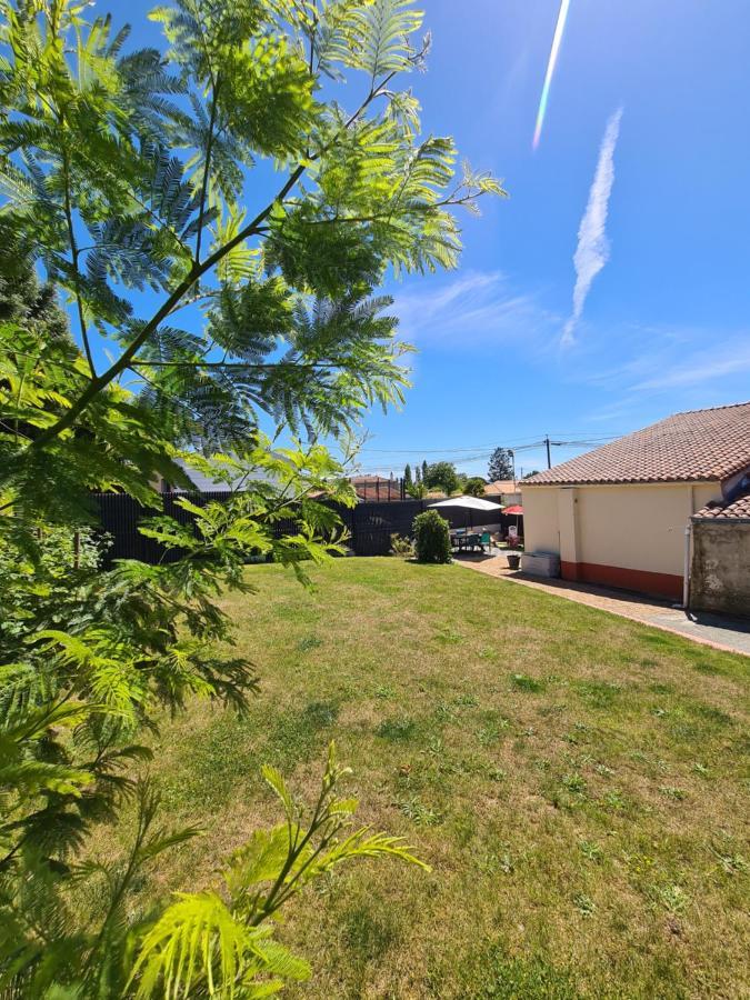 La Gelotiere Maison De Compagne A 10 Min Du Puy Du Fou Holiday home *