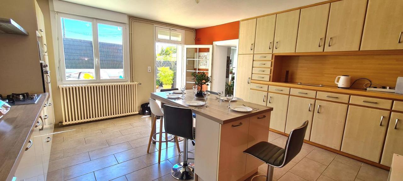 Holiday home La Gelotiere Maison De Compagne A 10 Min Du Puy Du Fou