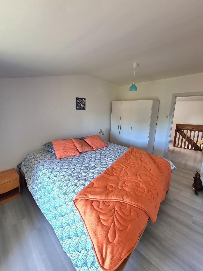 La Gelotiere Maison De Compagne A 10 Min Du Puy Du Fou Holiday home *