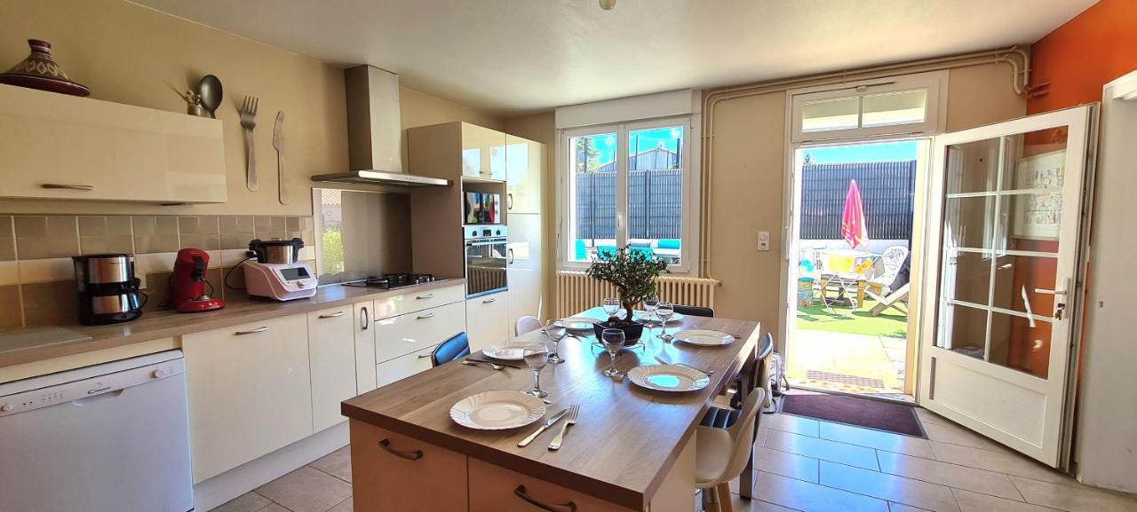 Holiday home La Gelotiere Maison De Compagne A 10 Min Du Puy Du Fou *