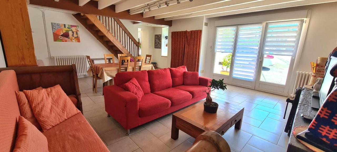 La Gelotiere Maison De Compagne A 10 Min Du Puy Du Fou Holiday home Sevremont